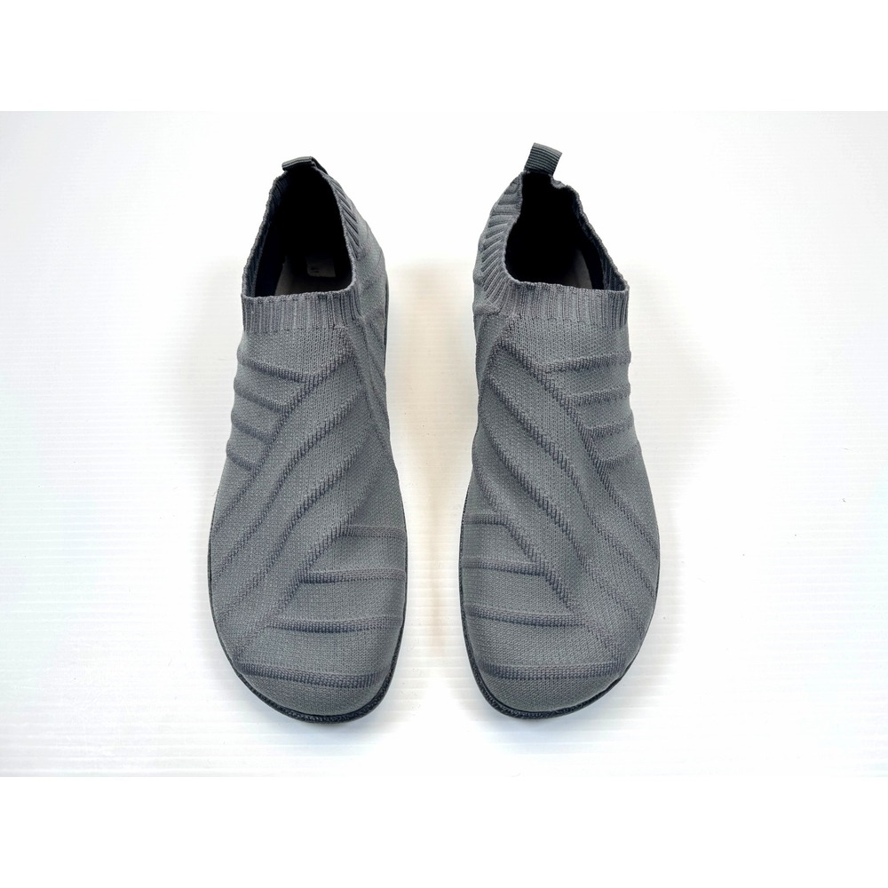Naot Okahu Slip-on‎ Sneakers Women 41 US 10-10.5 EUC Knit Comfort Flat Low Top